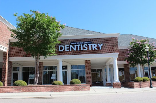 Brier Creek Smiles Dentistry