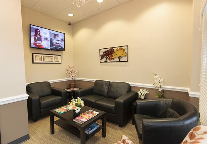 Brier Creek Smiles Dentistry-Office Tour