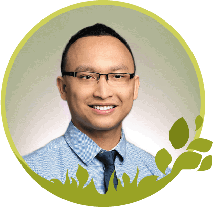 Dr. Doan Tran, Brier Creek Smiles Dentistry