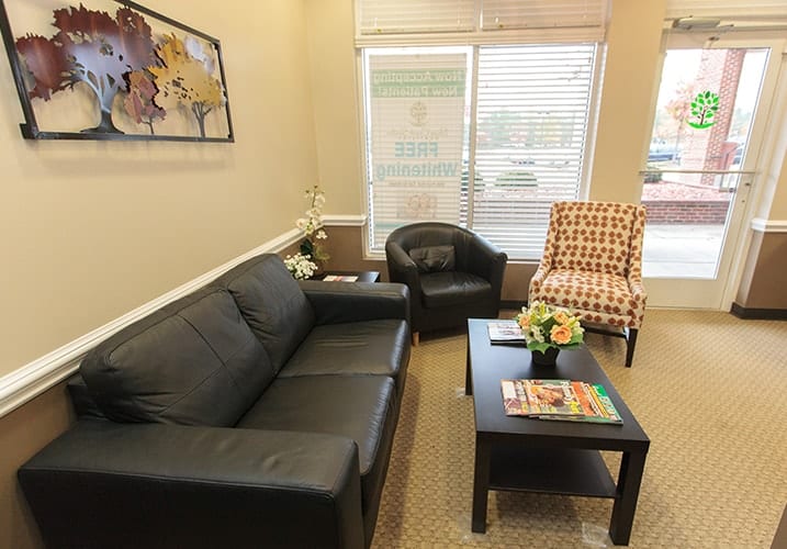 Brier Creek Smiles Dentistry-Office Tour