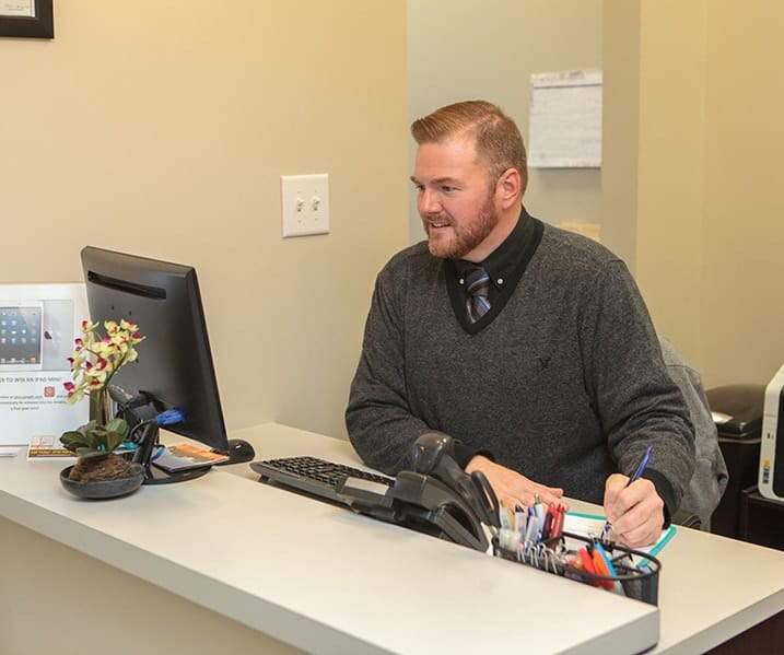 Brier Creek Smiles Dentistry-Office Tour